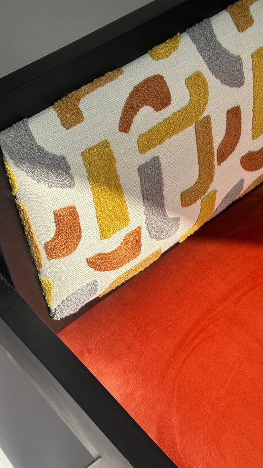 The Noah Dining Chair