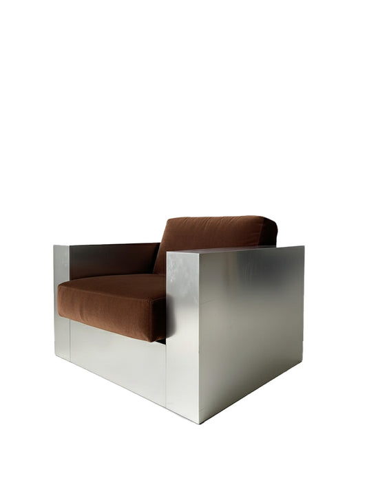 The Beckham Armchair