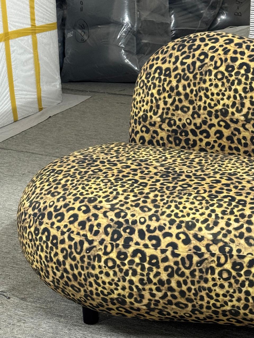 The Wild Muse Sofa