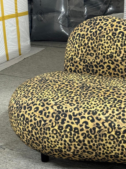 The Wild Muse Sofa