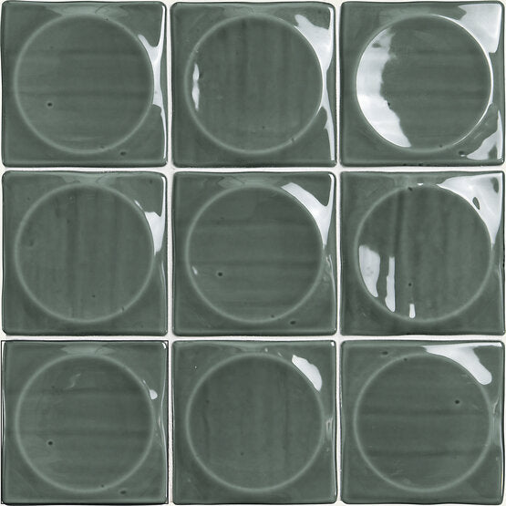 The Drach Coffee Table