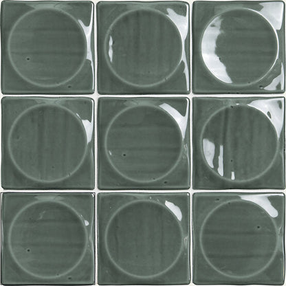 The Drach Coffee Table