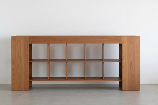 The CR Sideboard