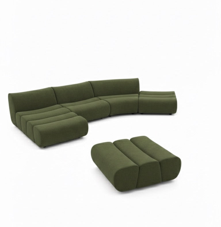 The Kollen Sofa