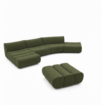 The Kollen Sofa