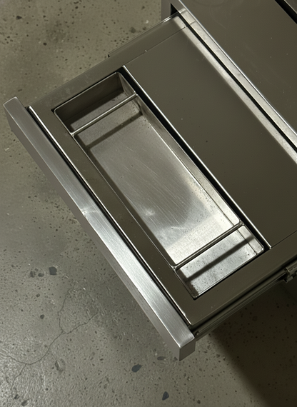 Oud Concept Side Table