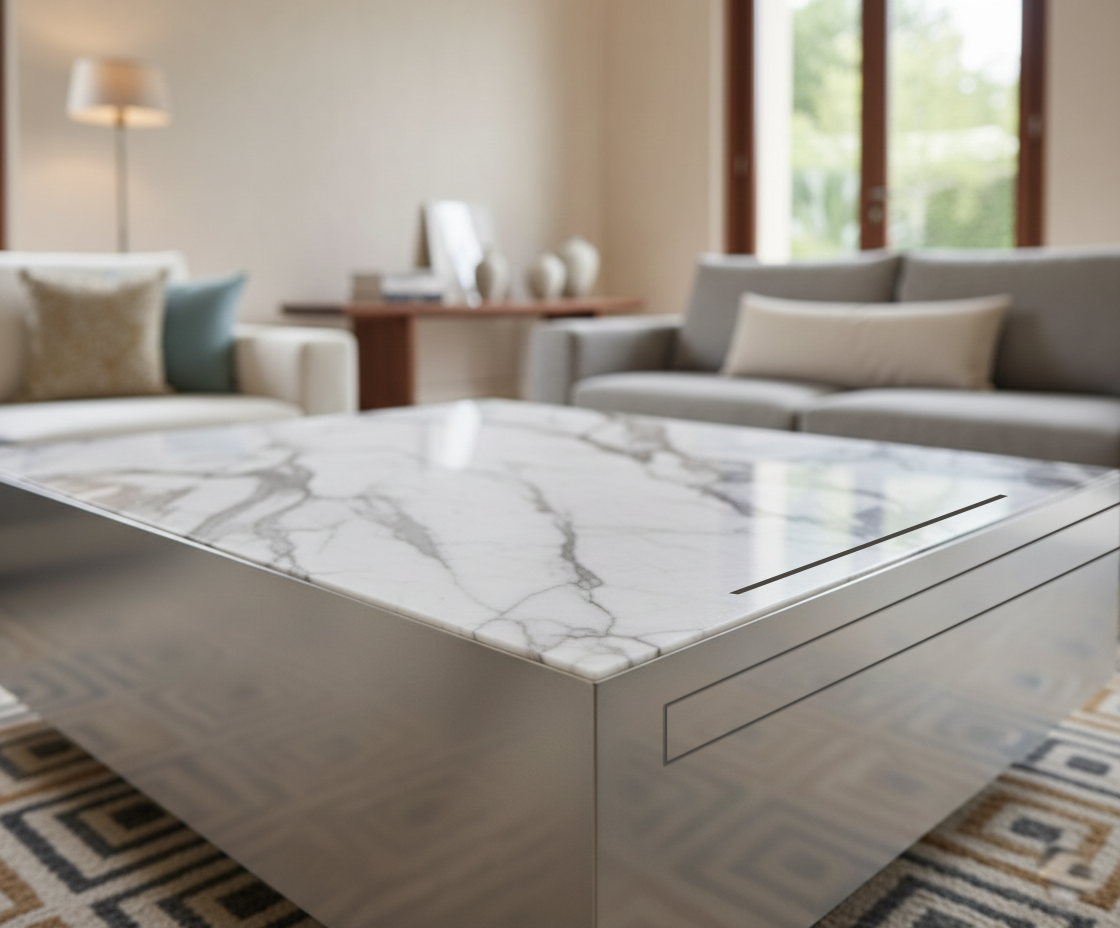 Oud Concept Coffee table