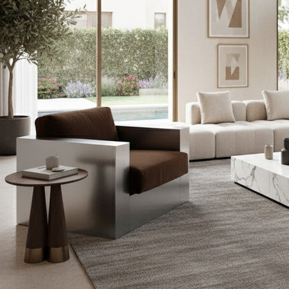 The Beckham Armchair