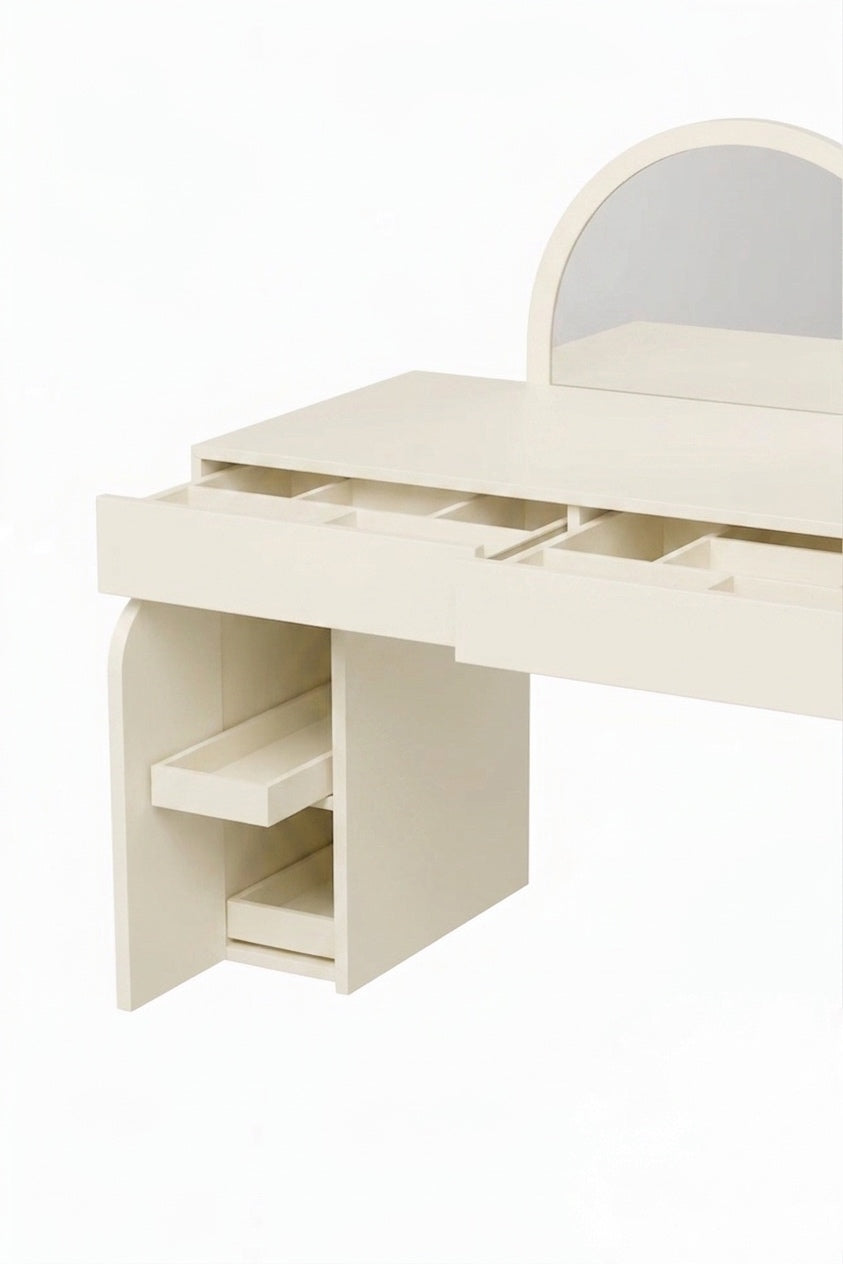 The Roberta Vanity