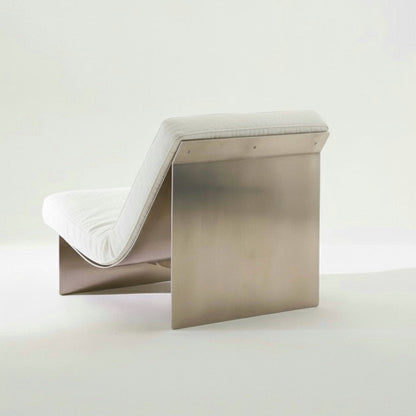 The Zaha Armchair