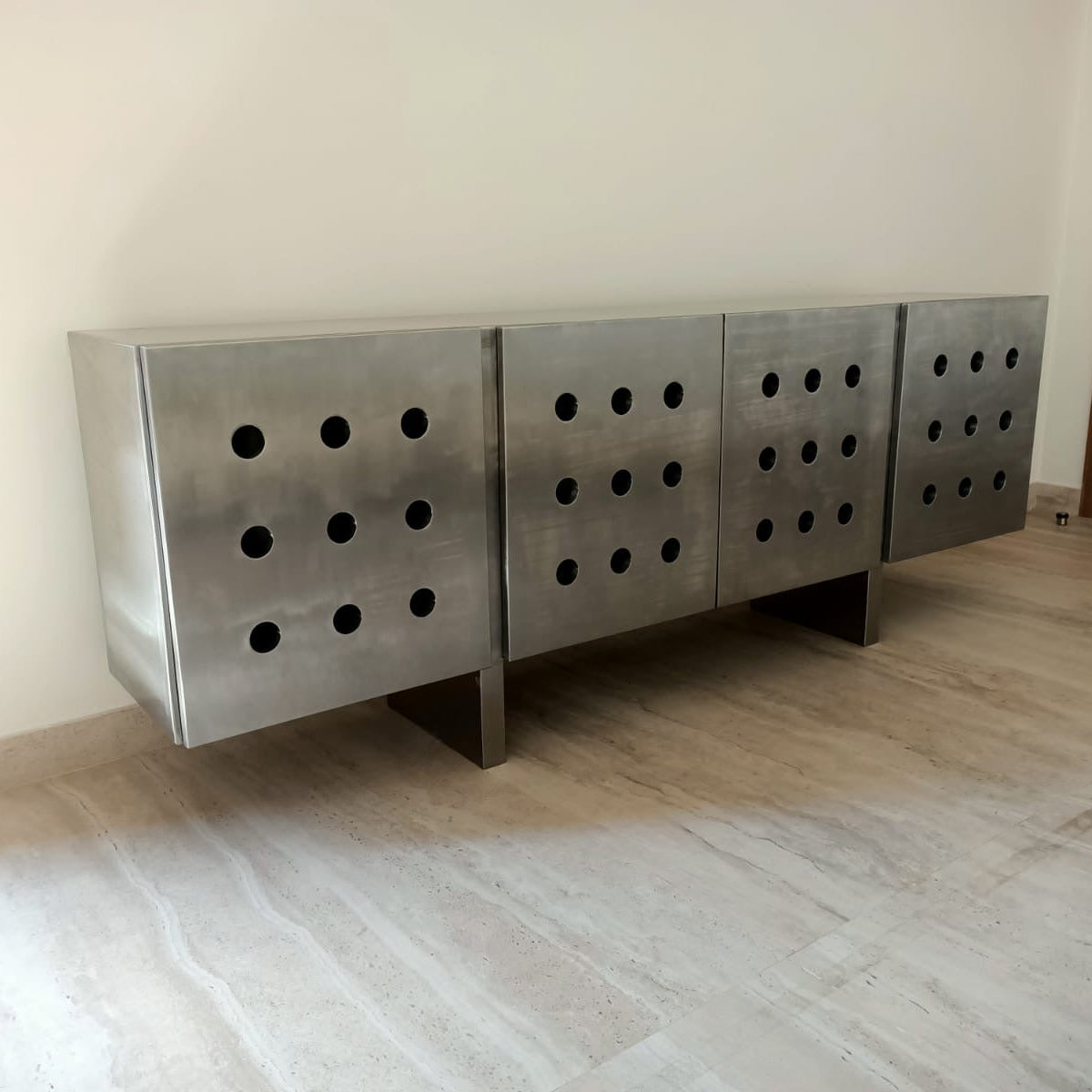 The Foster Sideboard