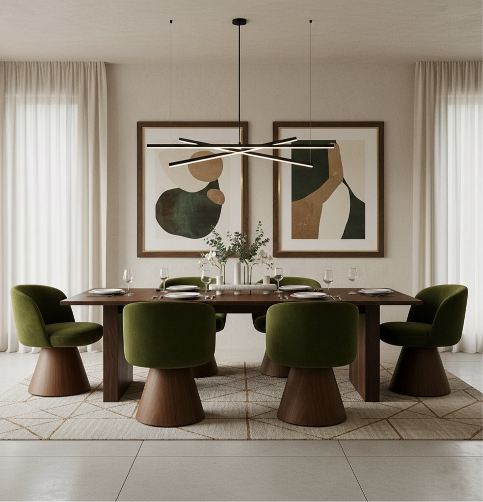 Lyla Dining Chair