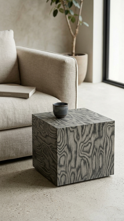 The Gusto Sidetable
