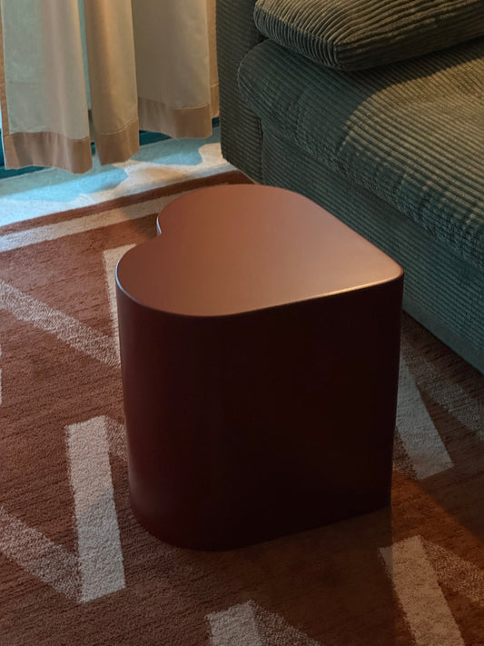 The Mini Love Side Table