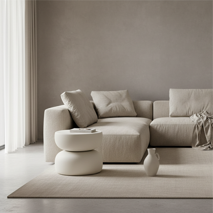 The Leto Side Table