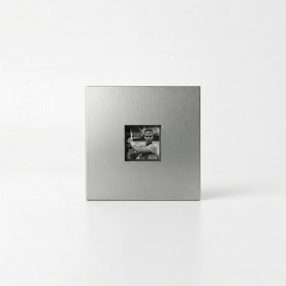 Block Frame, 30x30 cm