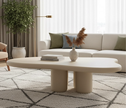 Belle Coffee Table