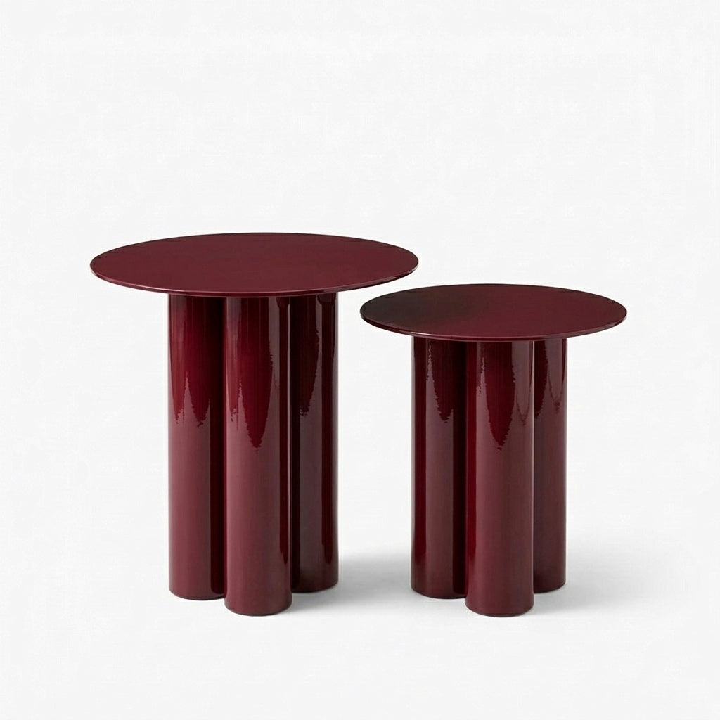 Patrick Coffee Table Set