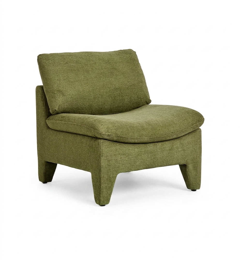 The Marceline lounger