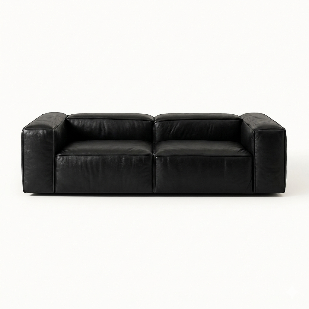 The Stillwell 2-Seater Modular Sofa