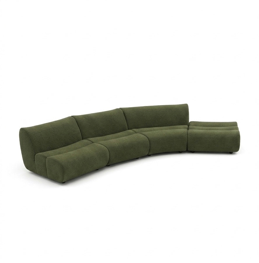 The Kollen Modular Sofa