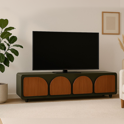 Acro TV Unit