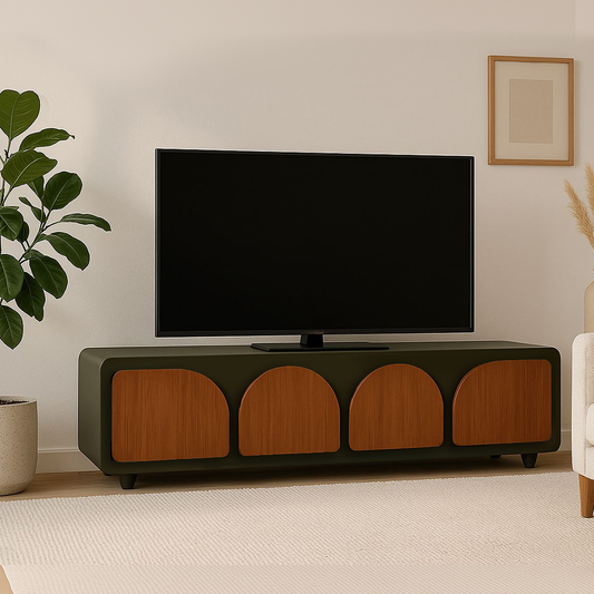 Acro TV Unit