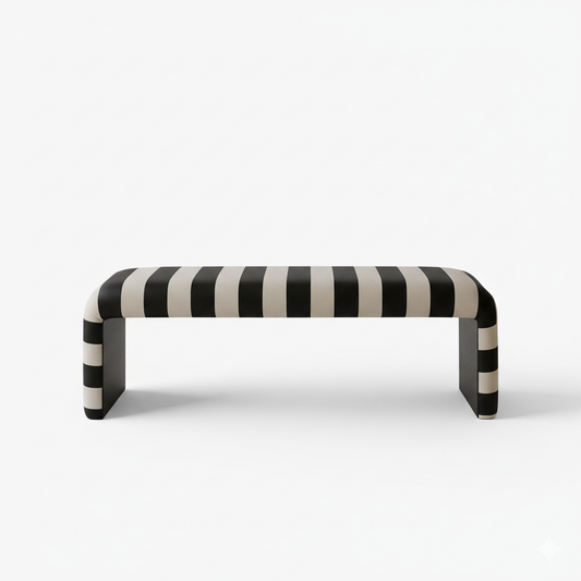 The Rayons Bench