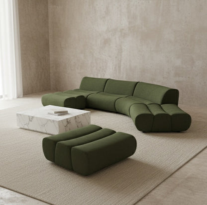 The Kollen Sofa