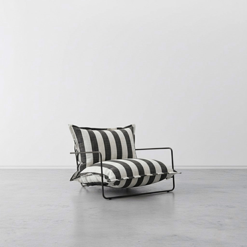 Plumelle Outdoor Chair