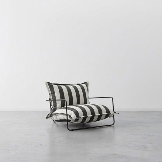 The Plumelle Outdoor Chair