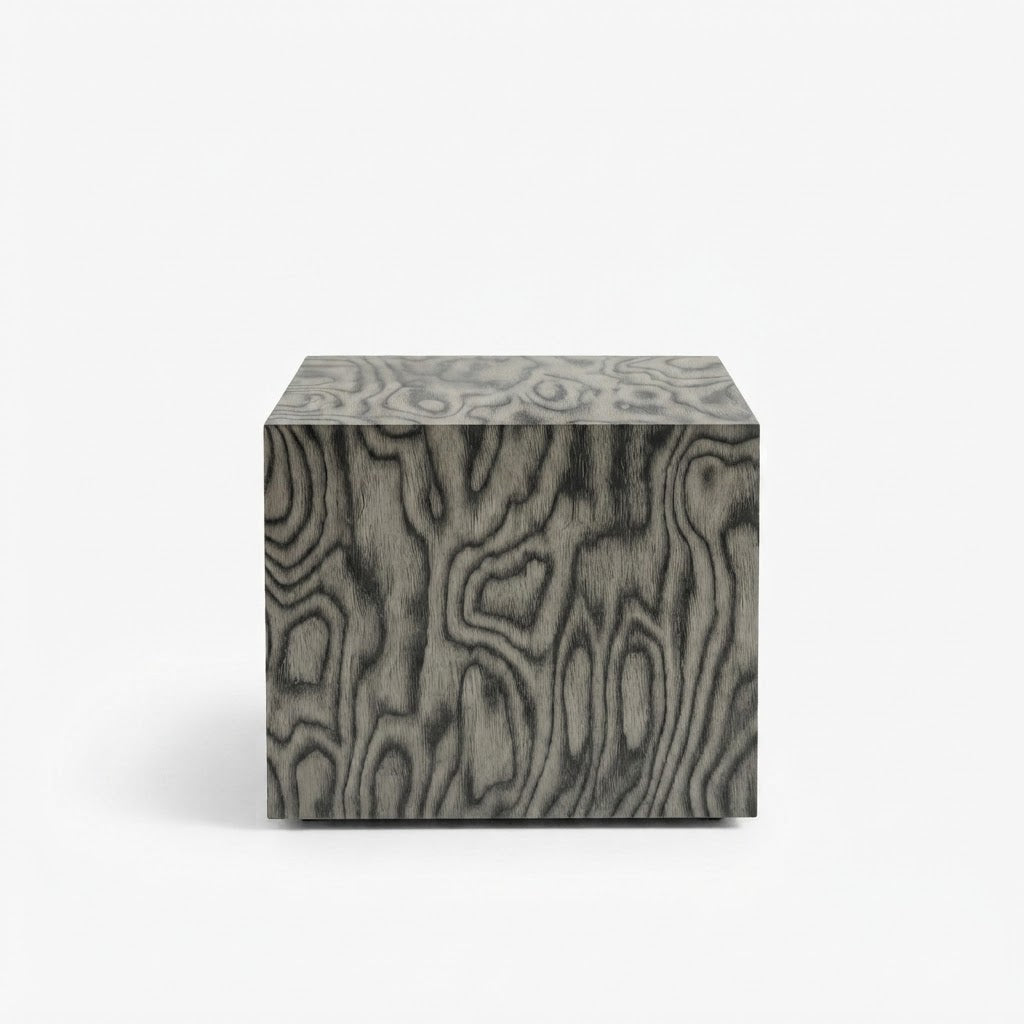 The Gusto Sidetable