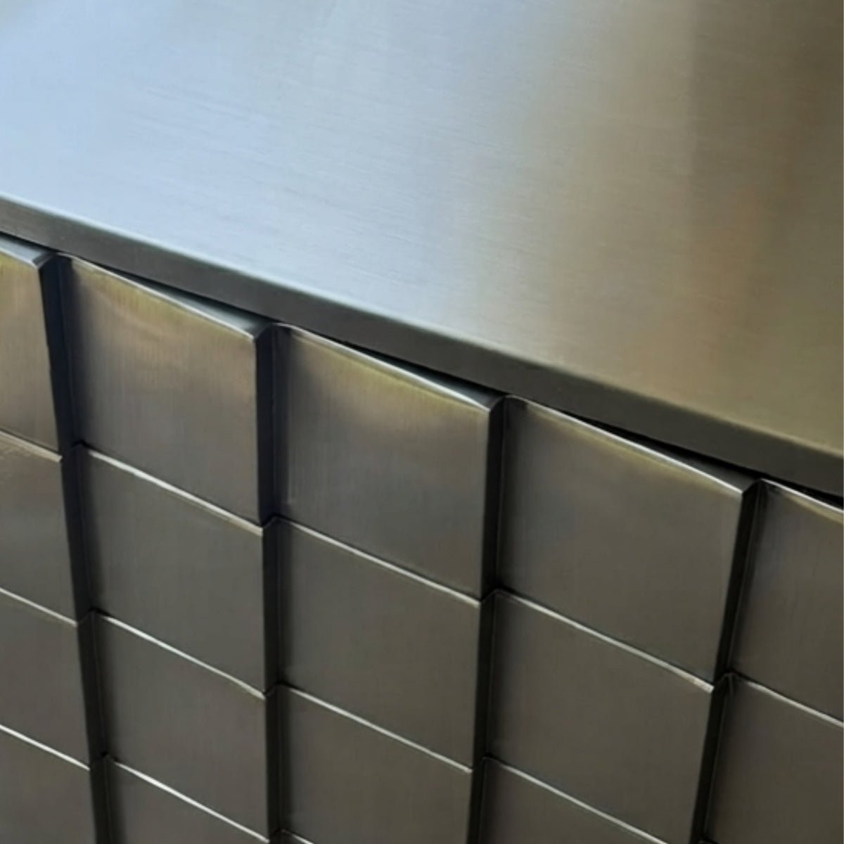 The Eugene Sideboard
