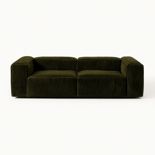 The Stillwell Two Seater - Grande