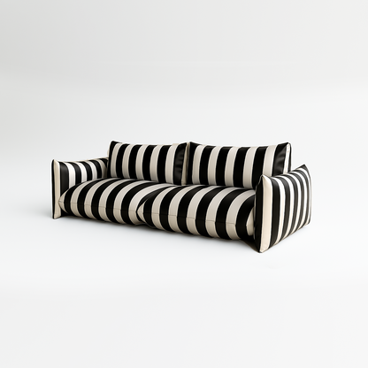 The Plumelle Two Seater