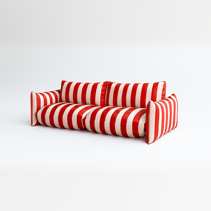 The Plumelle Two Seater