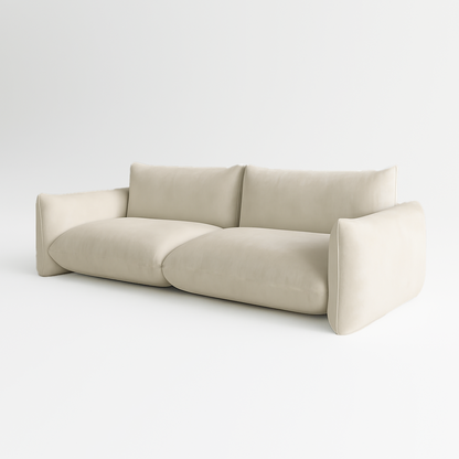 The Plumelle Two Seater