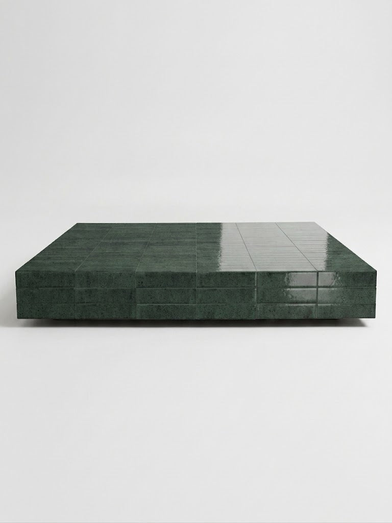 The Terra Coffee Table