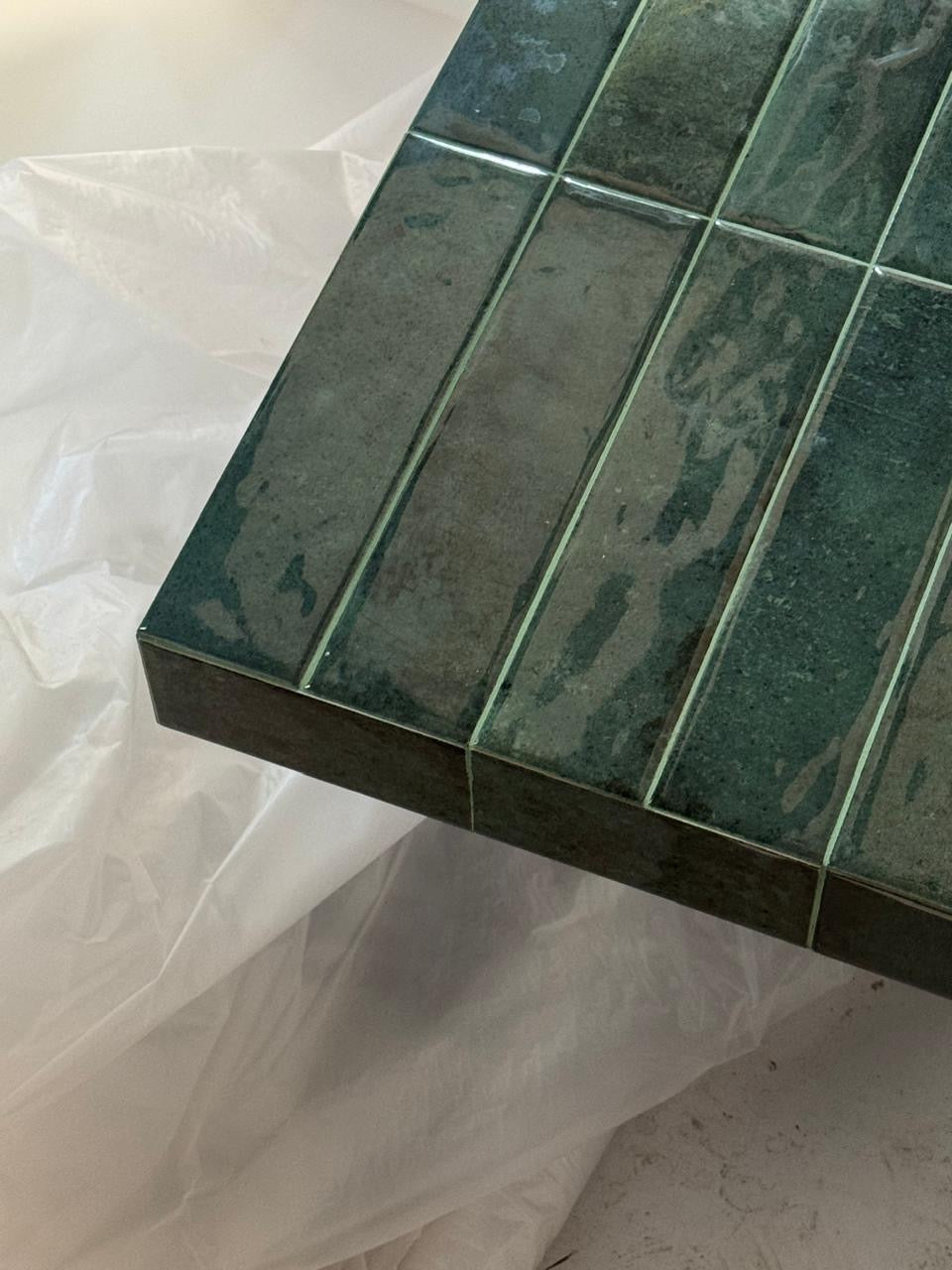 Delilah Coffee Table