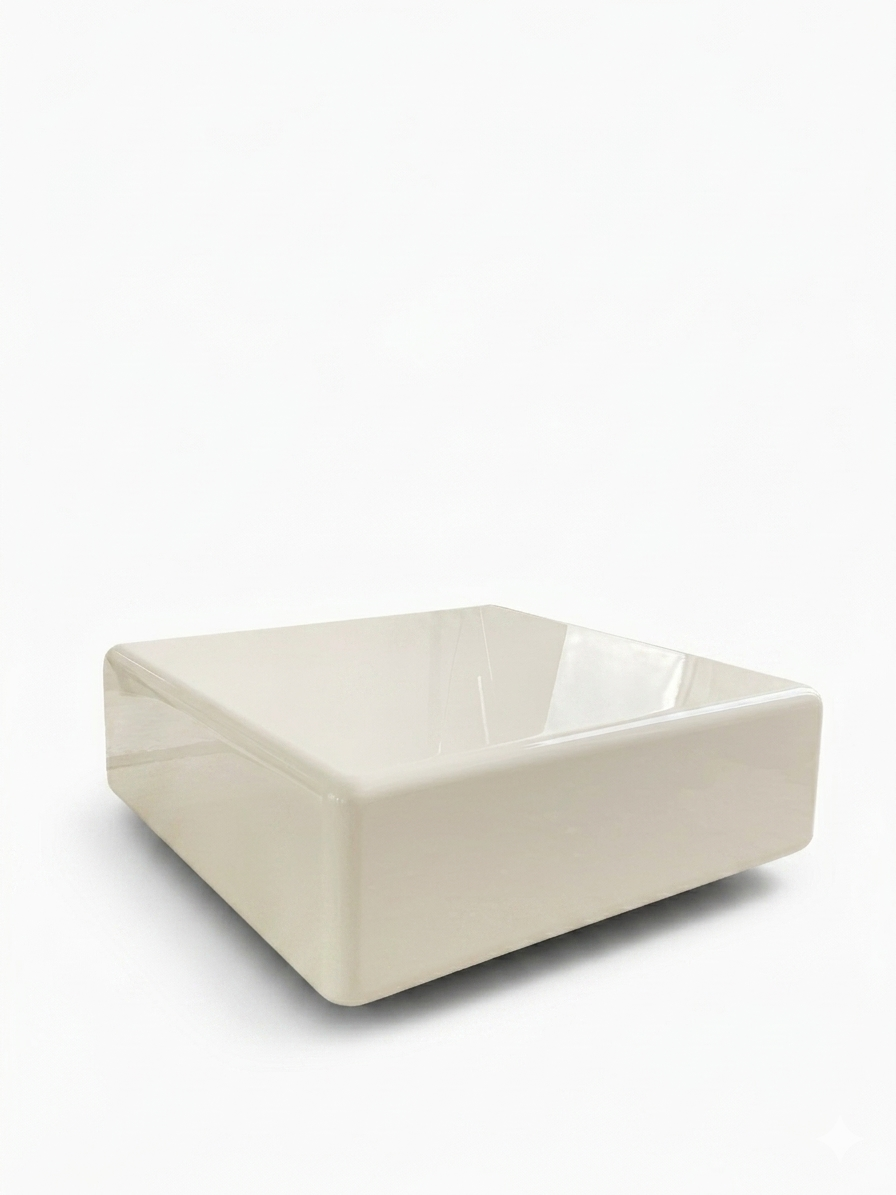 The Yassi Coffee Table