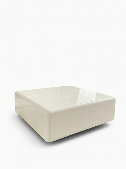 The Yassi Coffee Table
