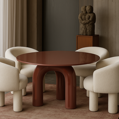Ellora Dining Table