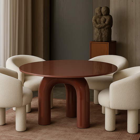 Ellora Dining Table