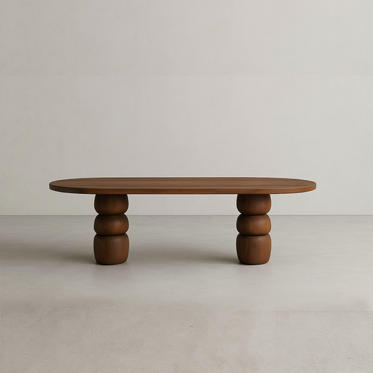 La Ronde Dining Table