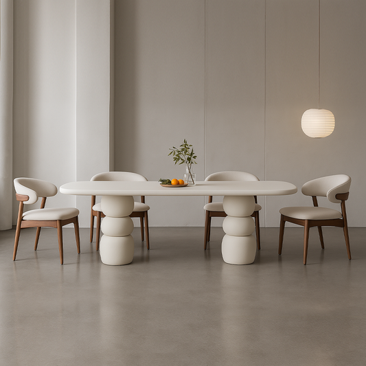 La Ronde Dining Table