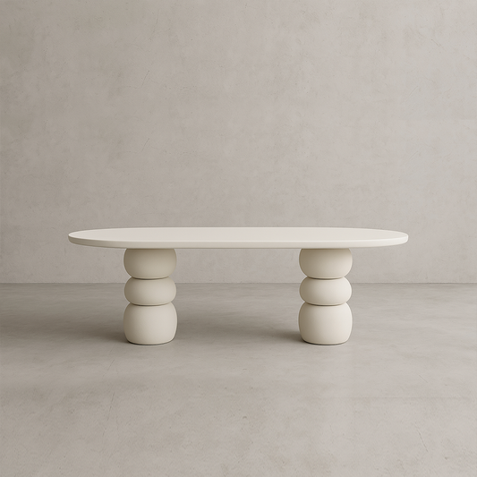 La Ronde Dining Table
