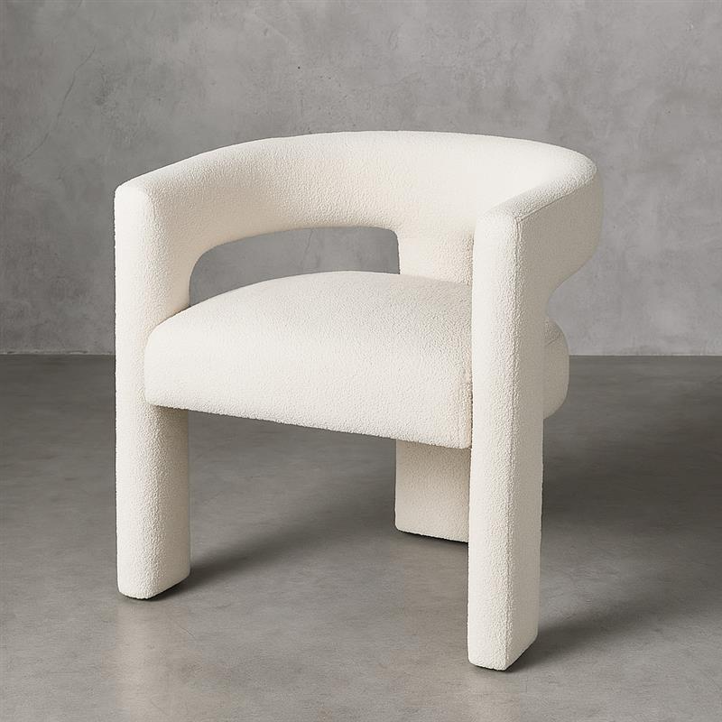 Kaadhal Dining Chair