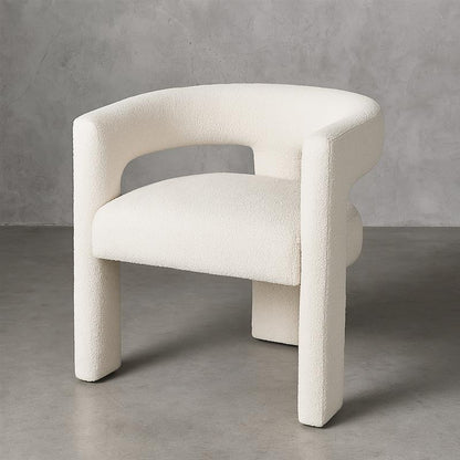Kaadhal Dining Chair