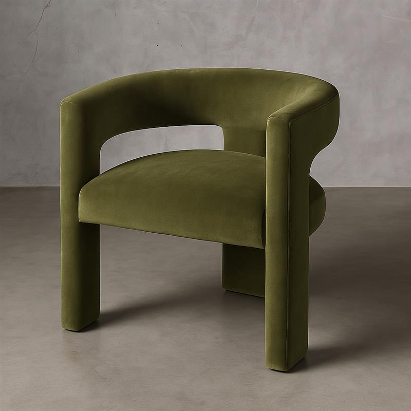 Kaadhal Dining Chair