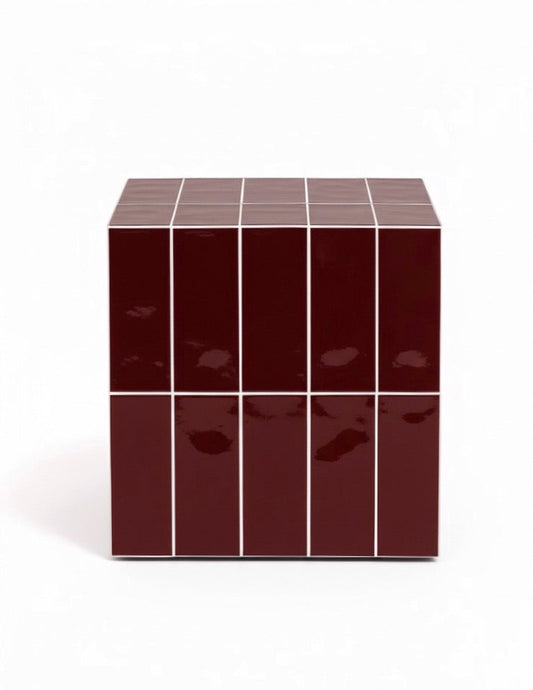 Talia Tile Sidetable